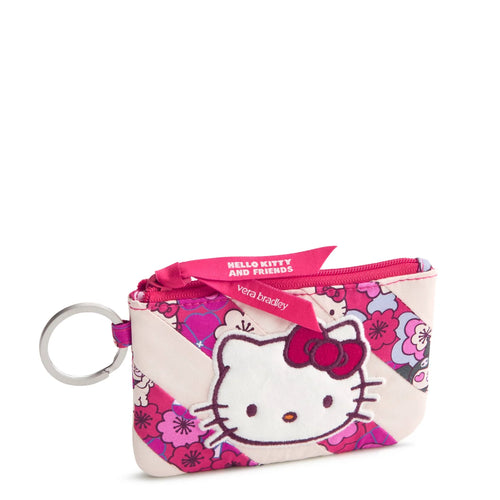 Hello Kitty® and Friends Zip ID Case