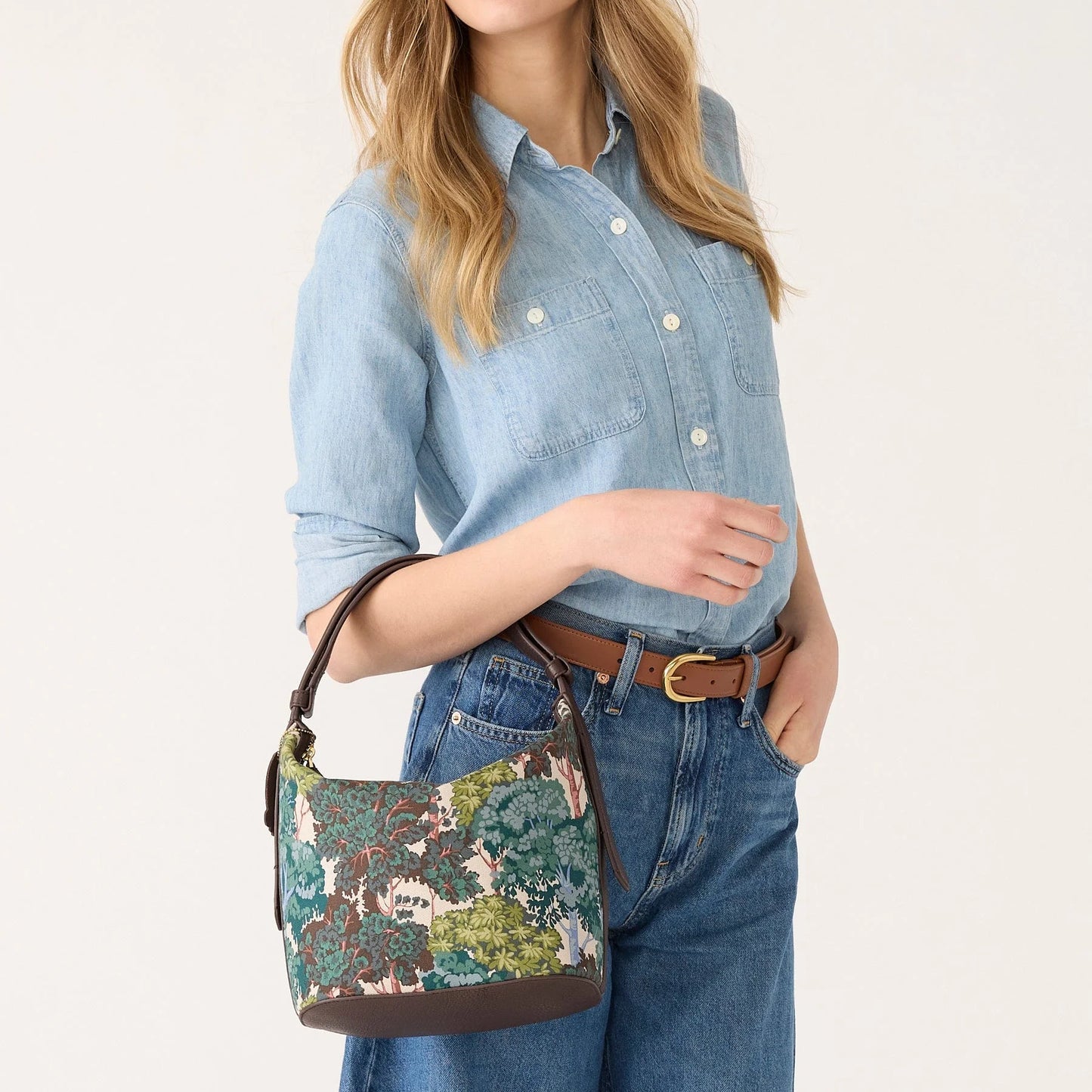 Astoria Shoulder Bag