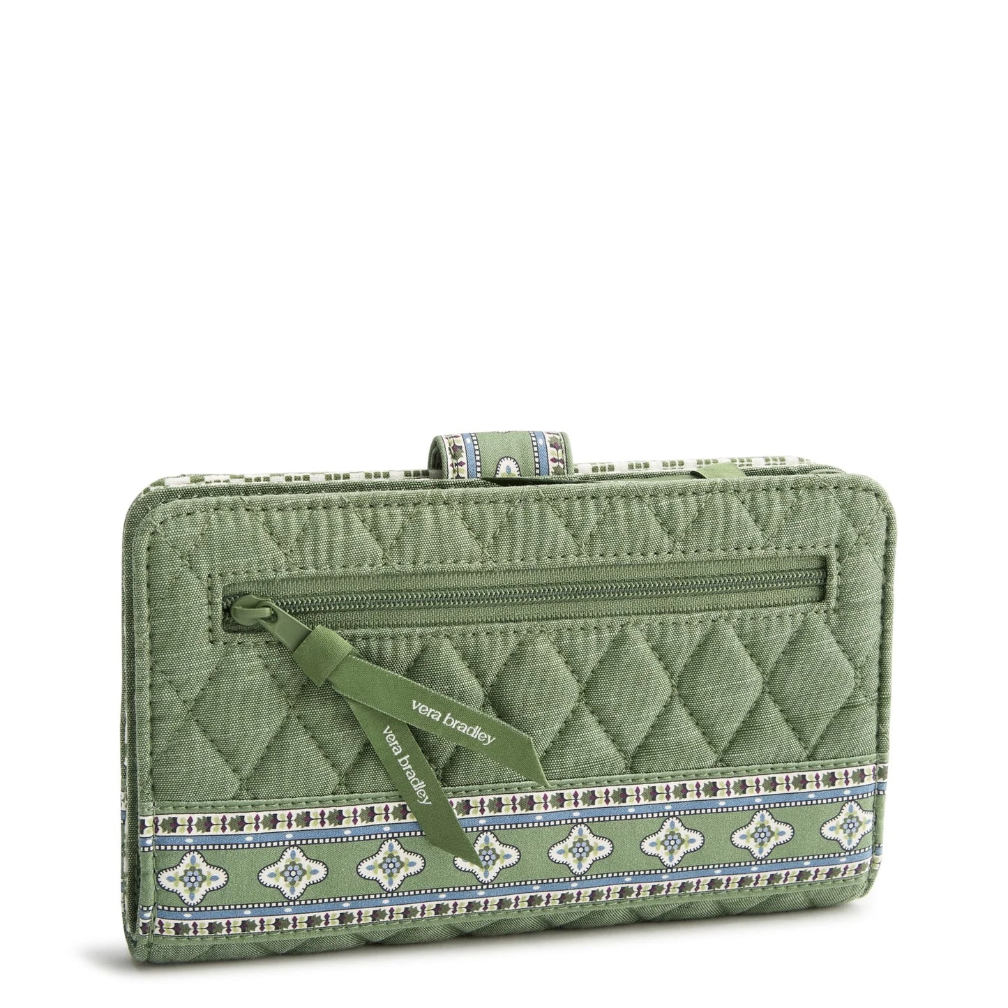 Turnlock Wallet