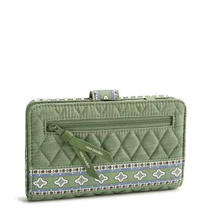 Turnlock Wallet