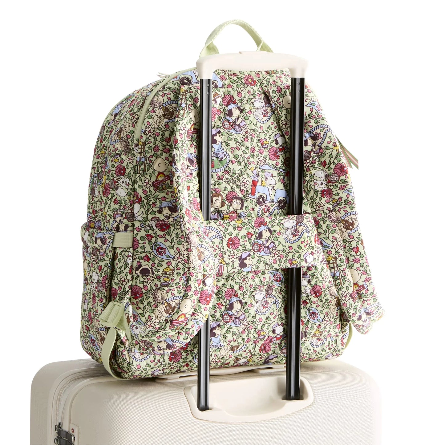 Peanuts Bancroft Backpack