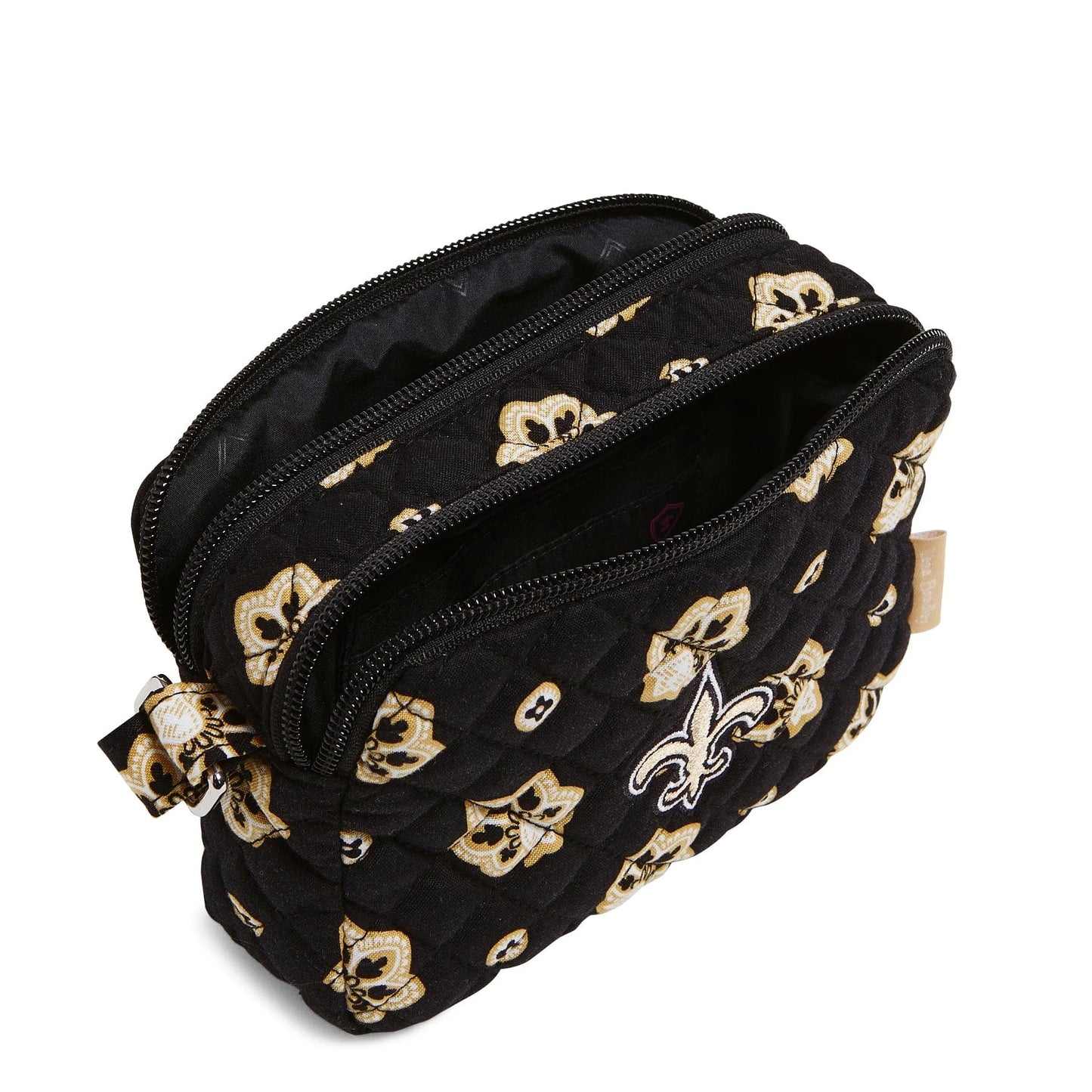 NFL RFID Small Stadium Crossbody Bag
