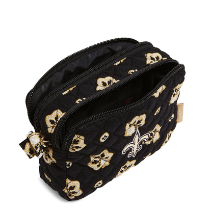 NFL RFID Small Stadium Crossbody Bag