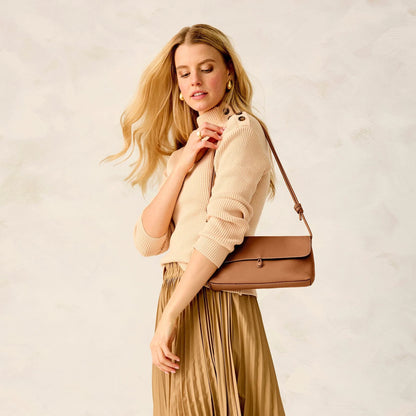 Andover Shoulder Bag