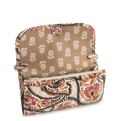 Wildwood Wallet Crossbody