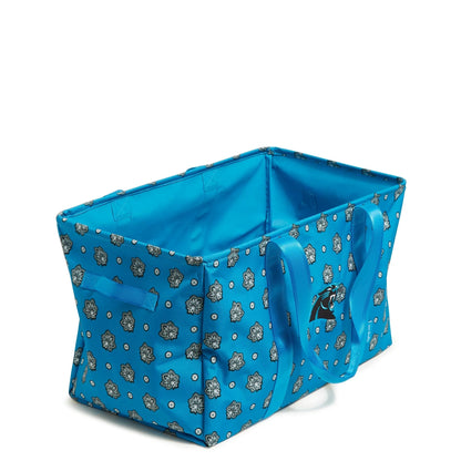 NFL Large Car Tote