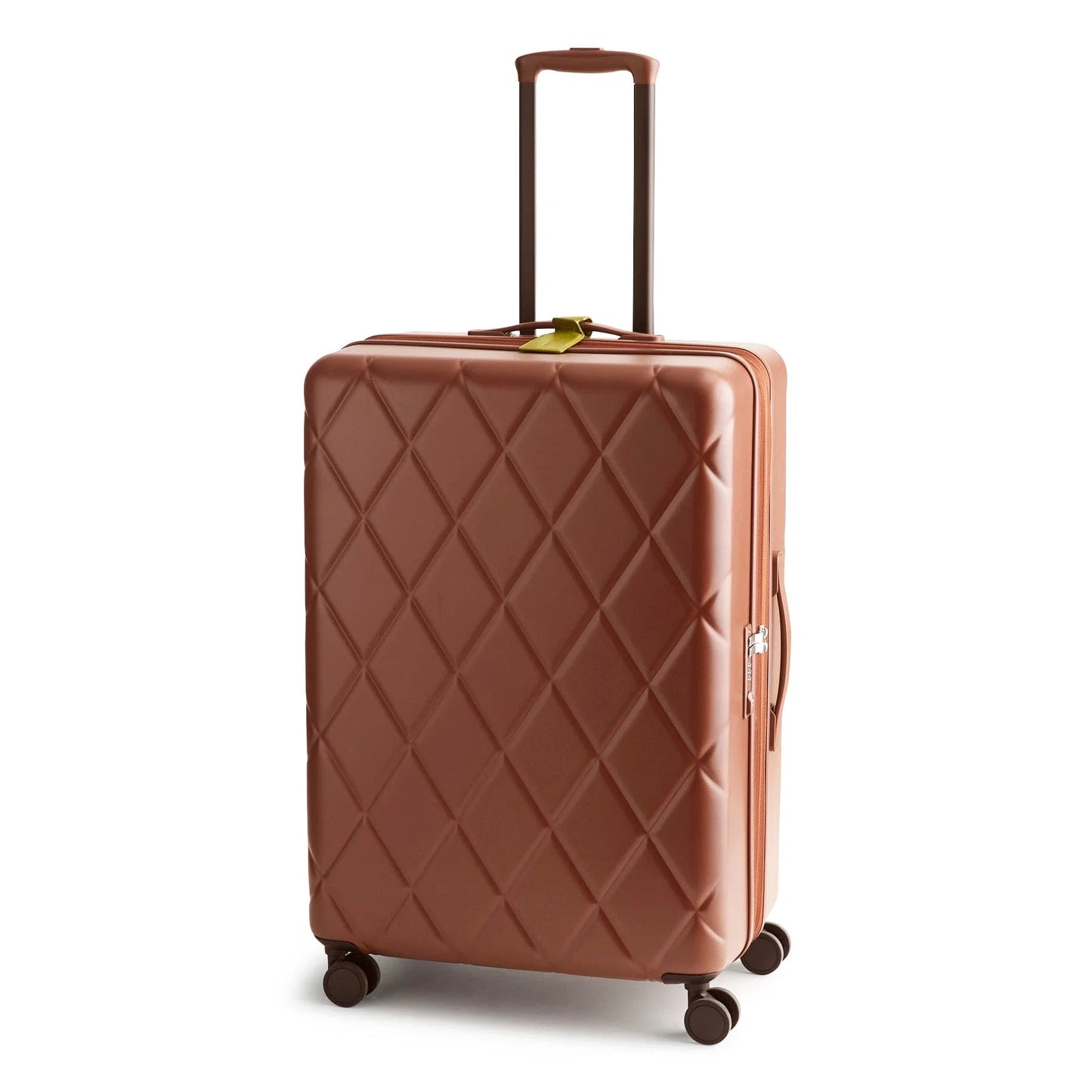 Nested 3 Pc. Luggage Set