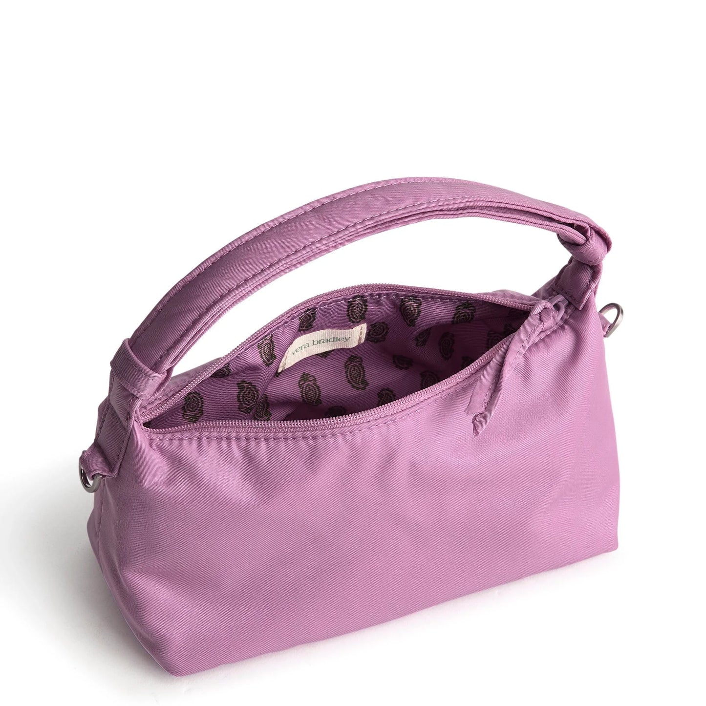 Roxbury Crescent Crossbody