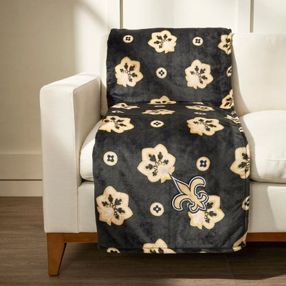 NFL Oversized Throw Blanket