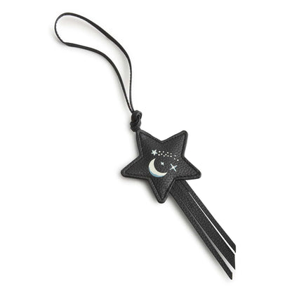 Shooting Star Bag Charm