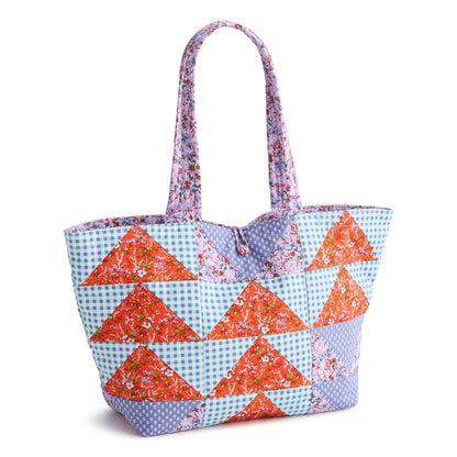 Small Hathaway Tote Bag