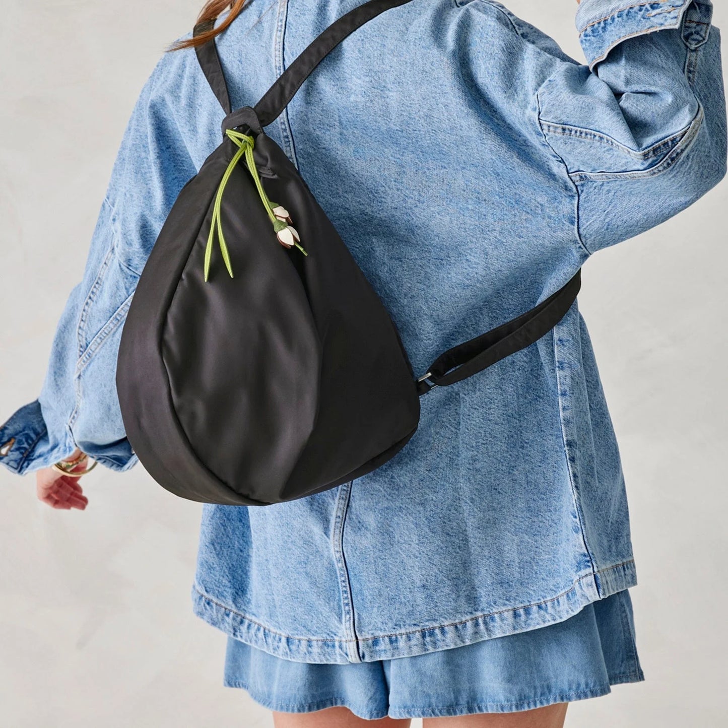 Calera Convertible Backpack