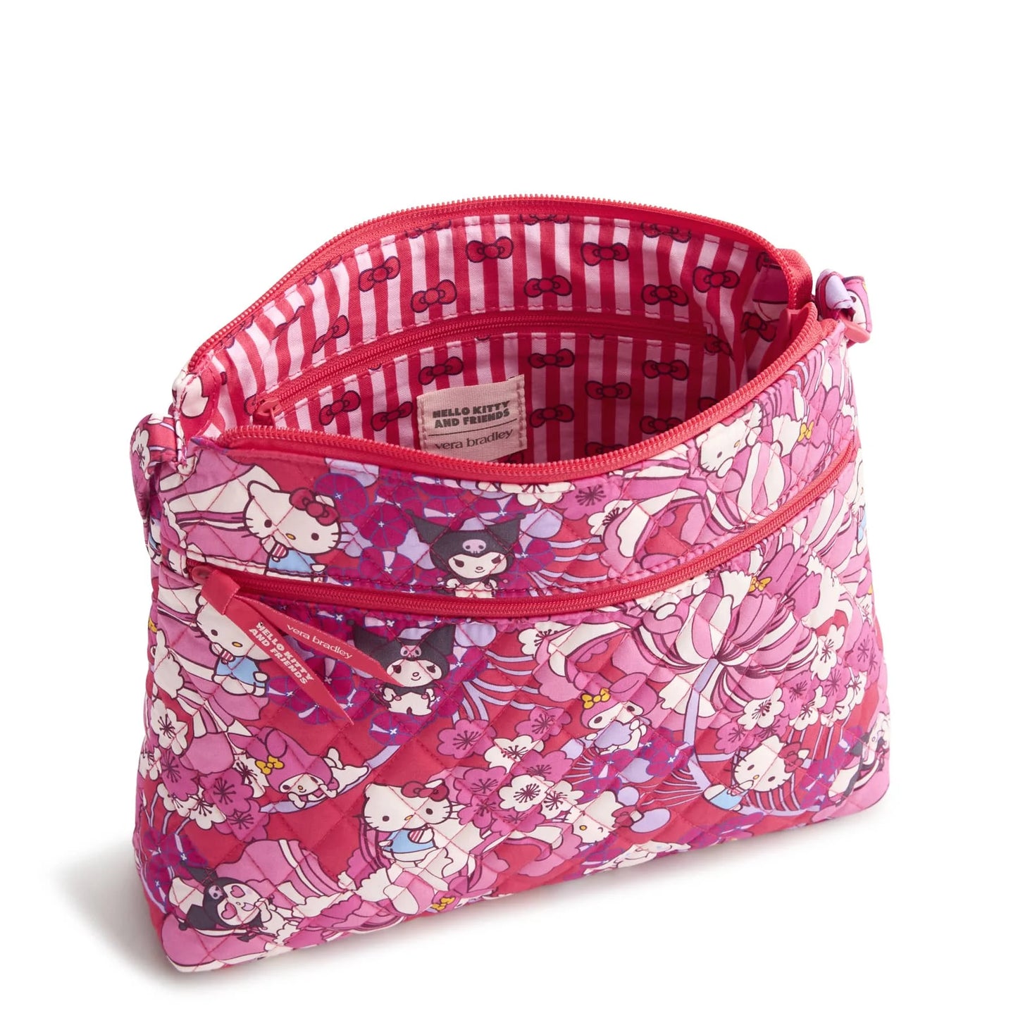 Hello Kitty® and Friends Original Zip Hipster