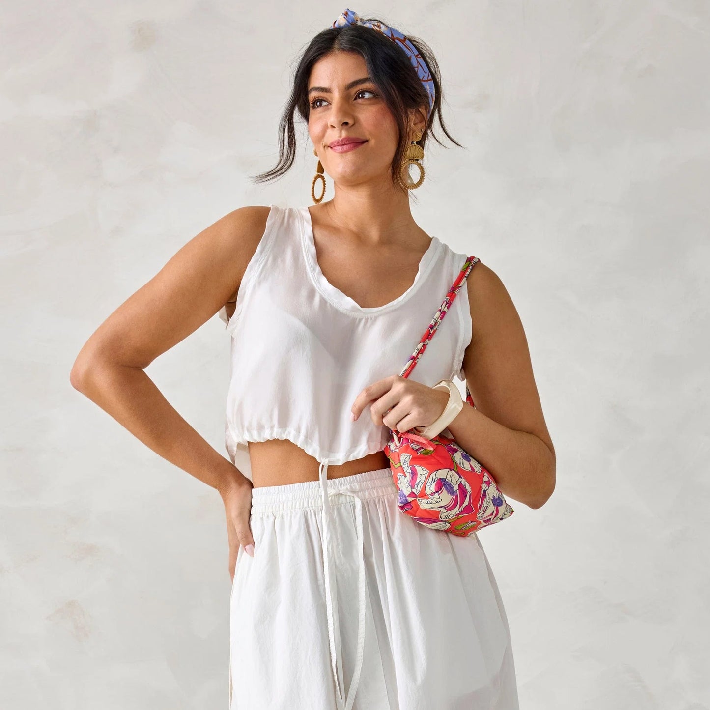 Blake Crossbody