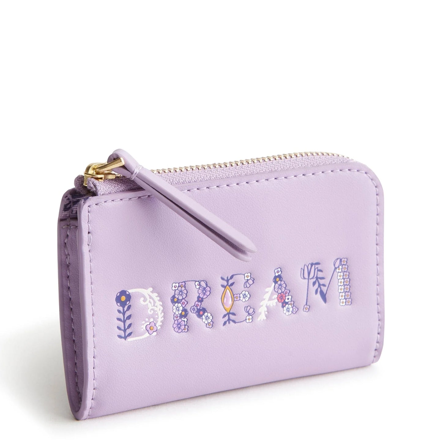 Disney Zip Card Pouch