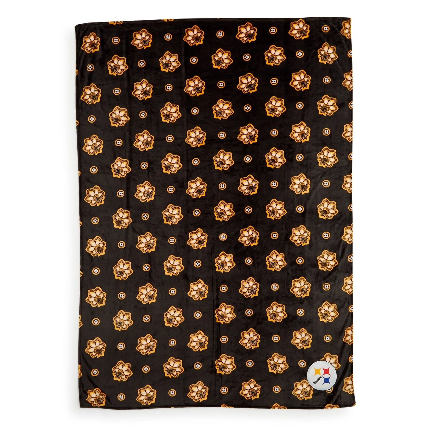 NFL Oversized Throw Blanket