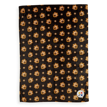 NFL Oversized Throw Blanket