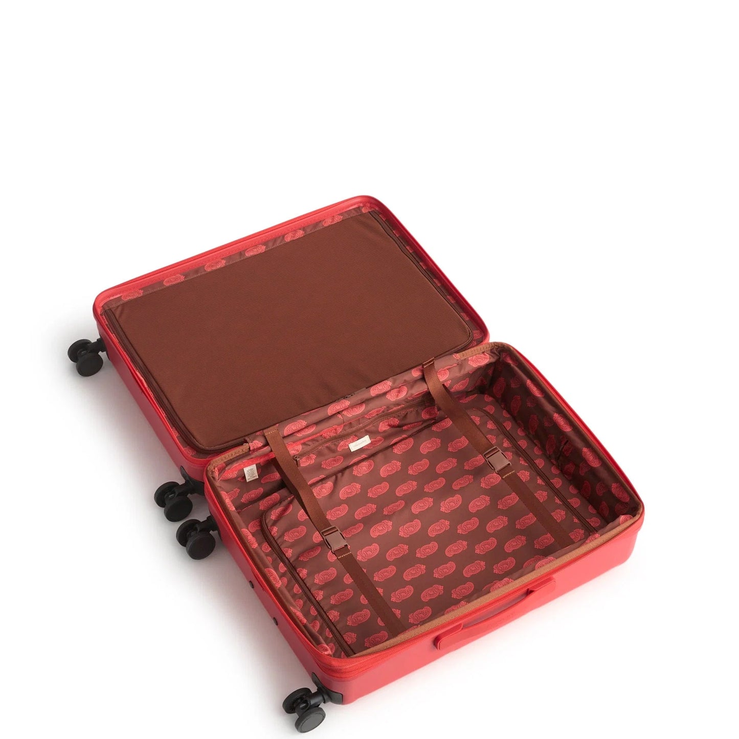 Nested 3 Pc. Luggage Set