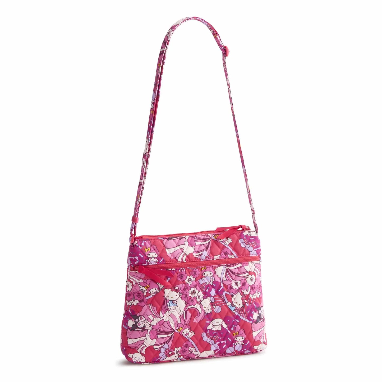 Hello Kitty® and Friends Original Zip Hipster
