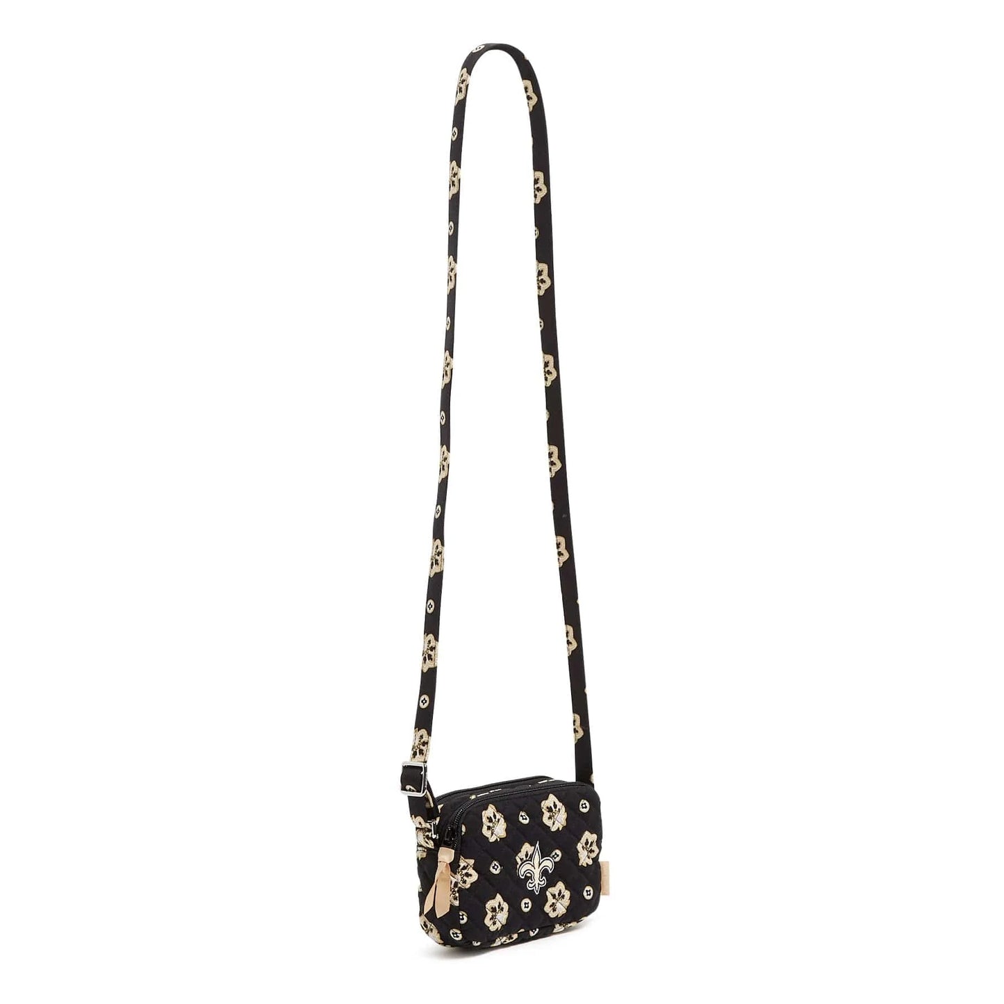 NFL RFID Small Stadium Crossbody Bag
