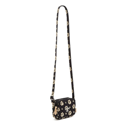 NFL RFID Small Stadium Crossbody Bag
