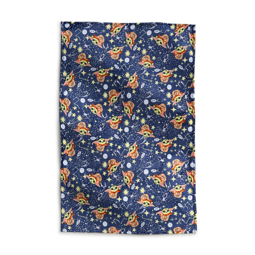 Star Wars Plush Throw Blanket