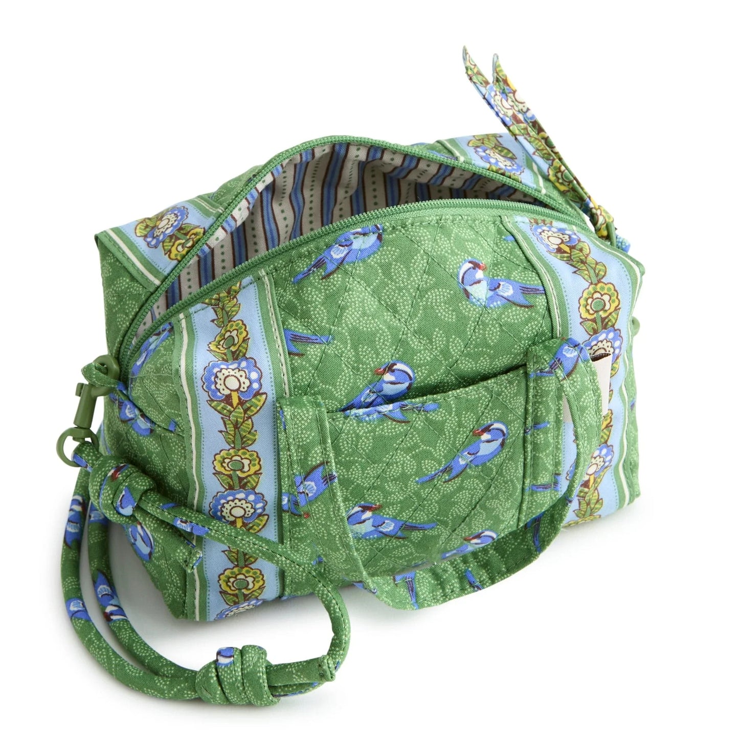 Mini Original Duffel Crossbody