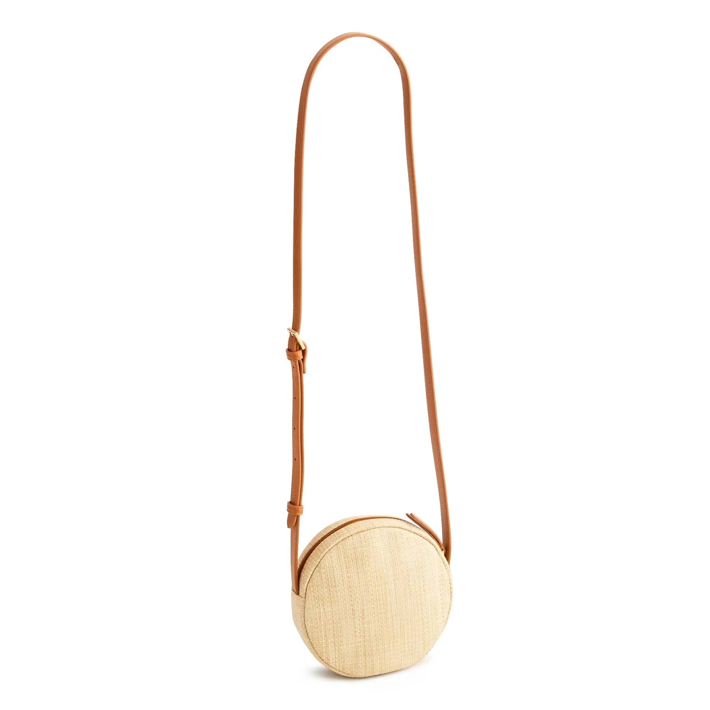 Canteen Crossbody