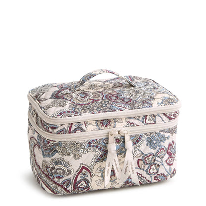 Brush Up Cosmetic Case
