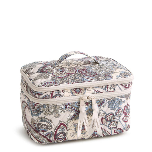 Brush Up Cosmetic Case