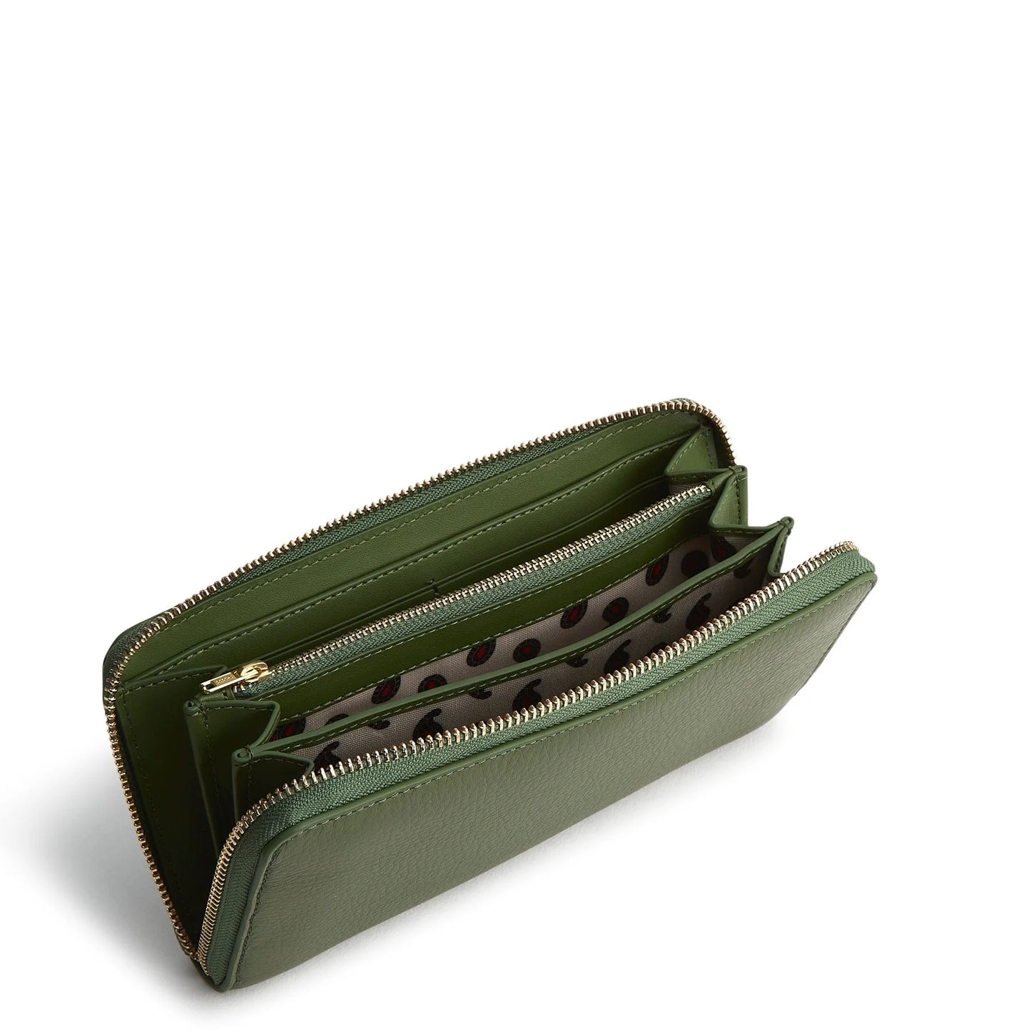 Continental Wallet