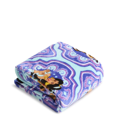Disney Plush Throw Blanket