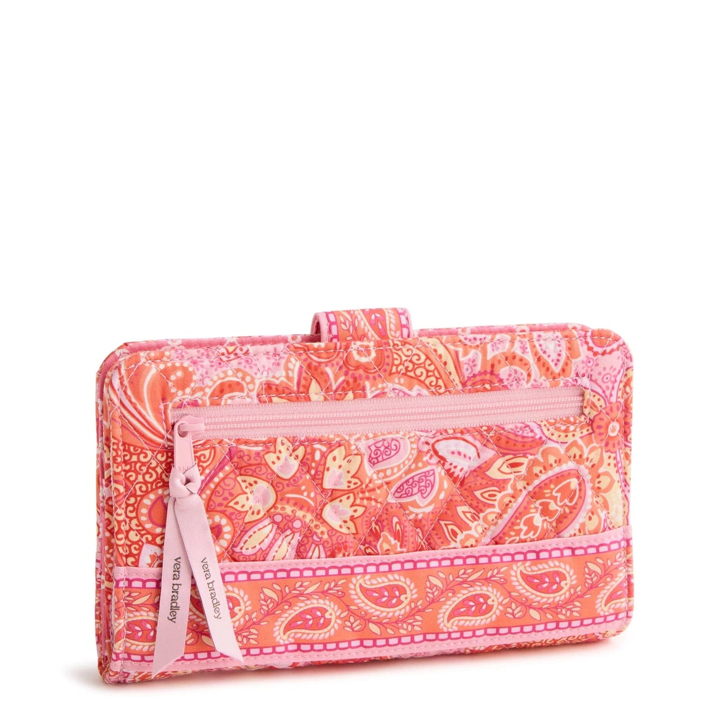 Turnlock Wallet