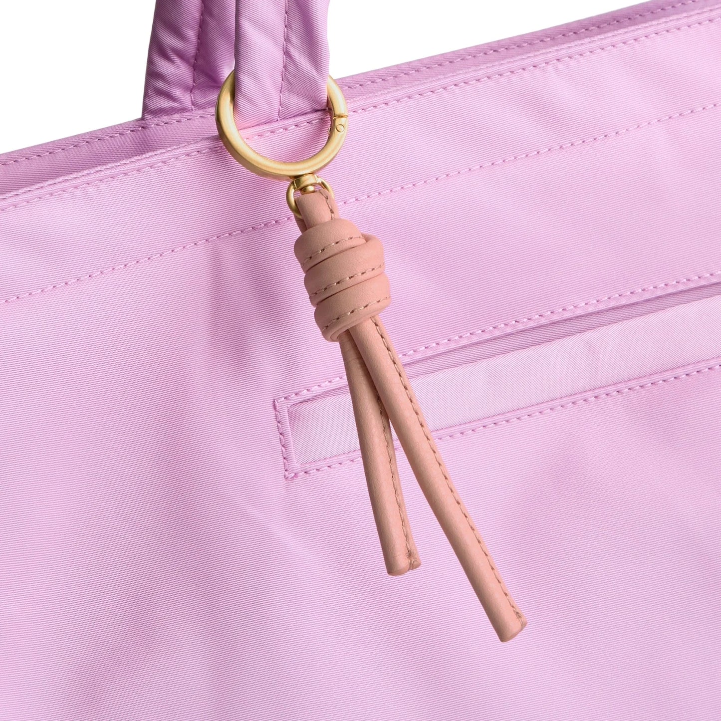 Every Day Bag Charm
