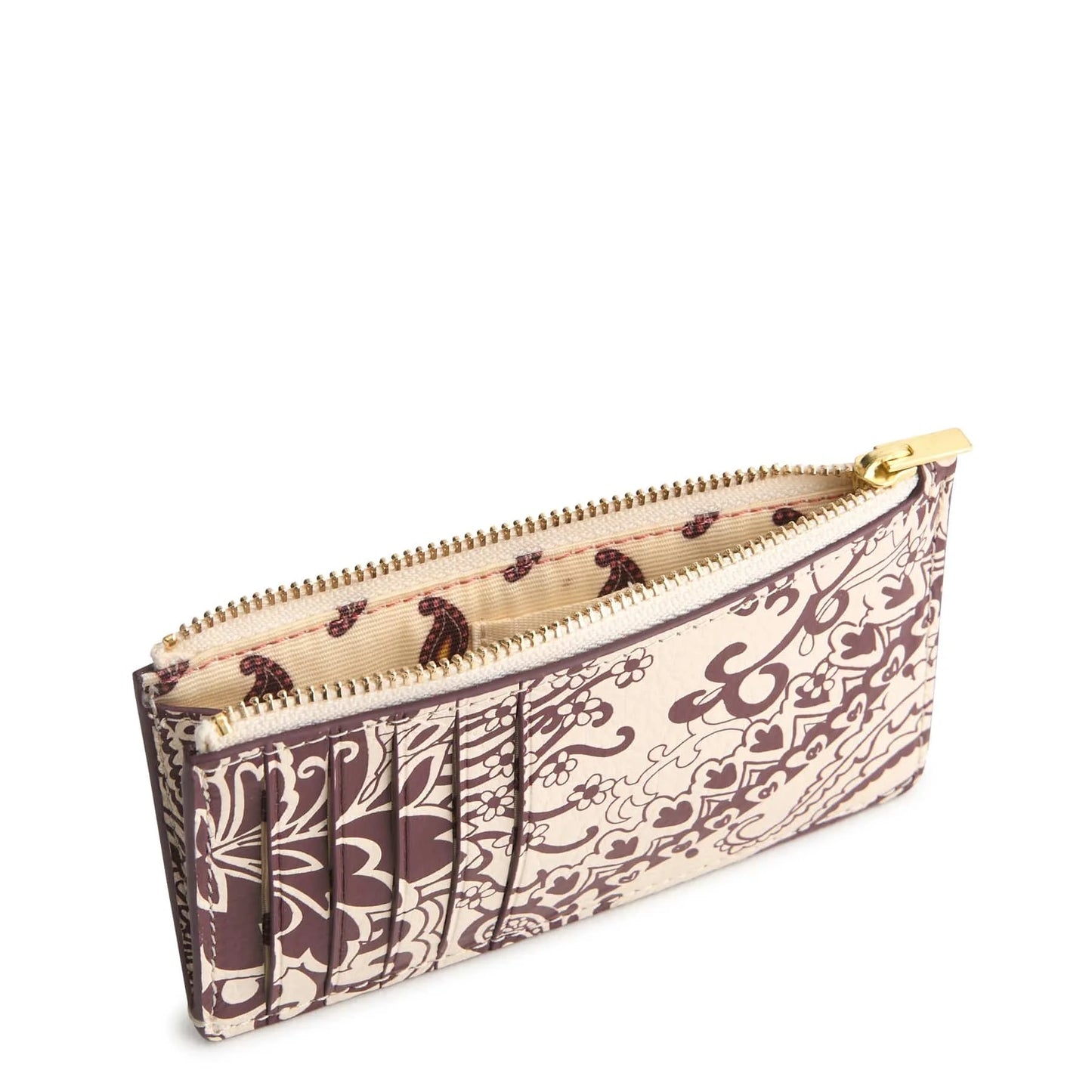 Linear Card Case