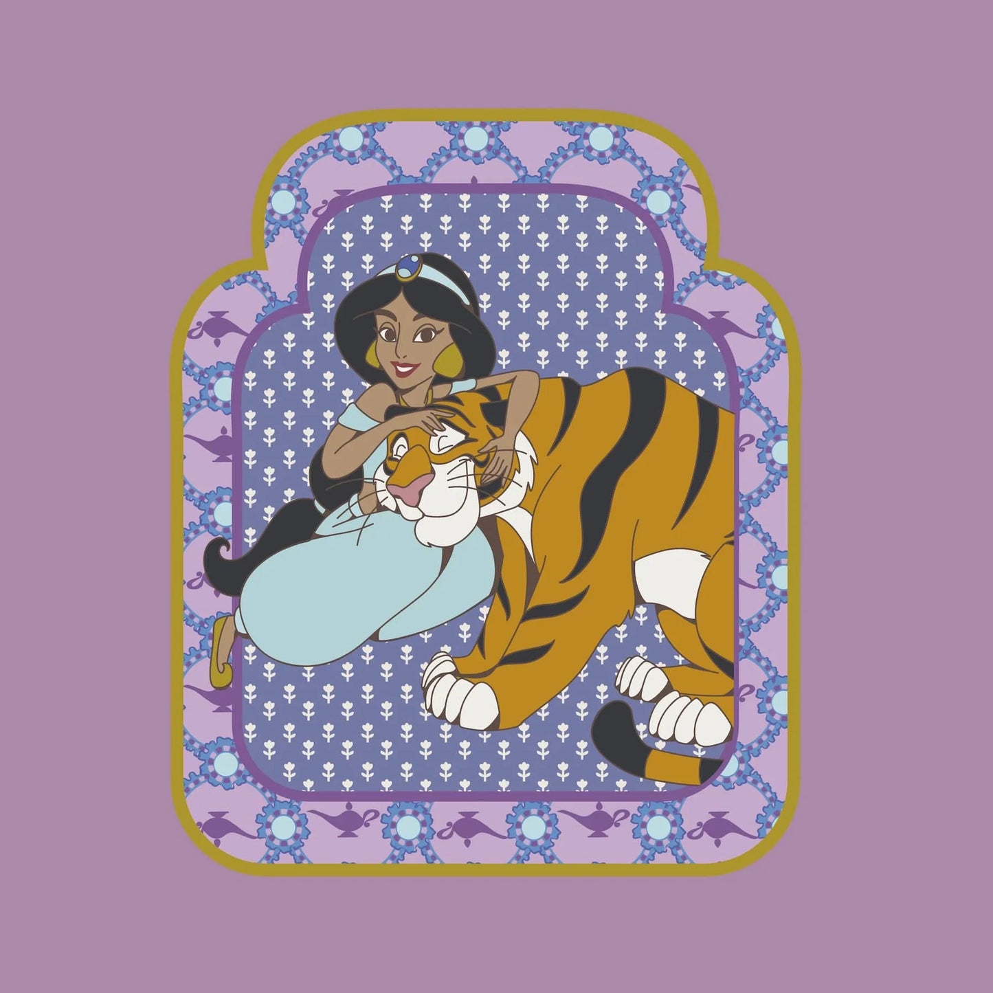 Disney Small Hathaway Tote