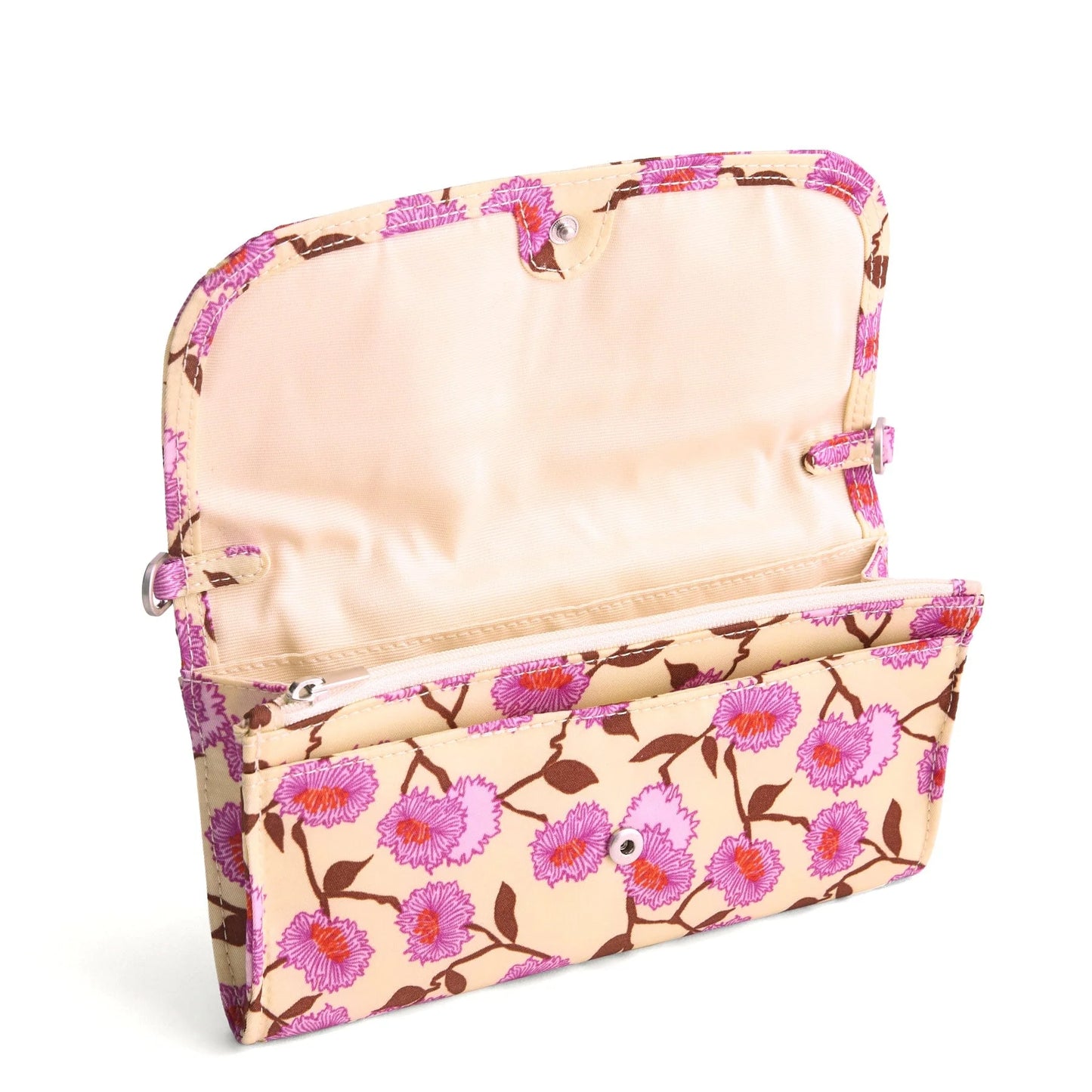 Wildwood Wallet Crossbody