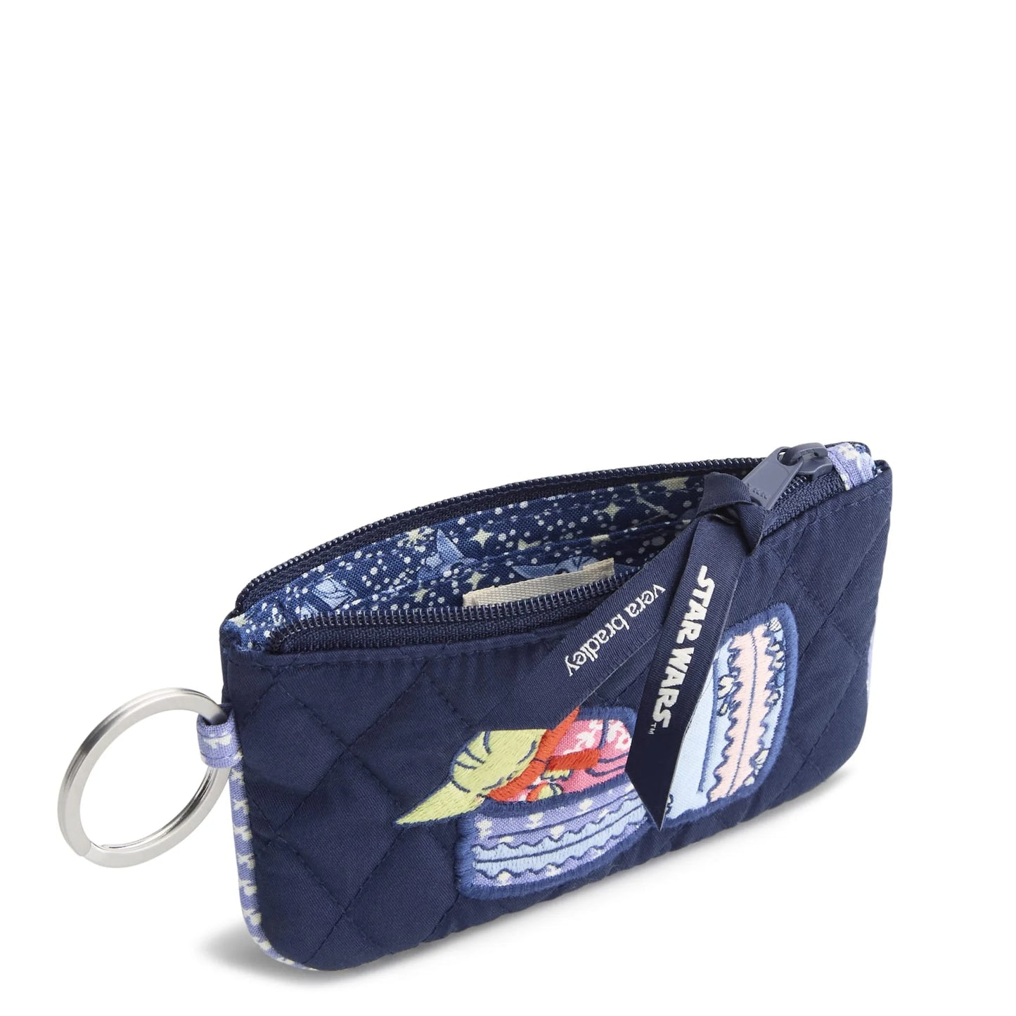 Star Wars Zip ID Case