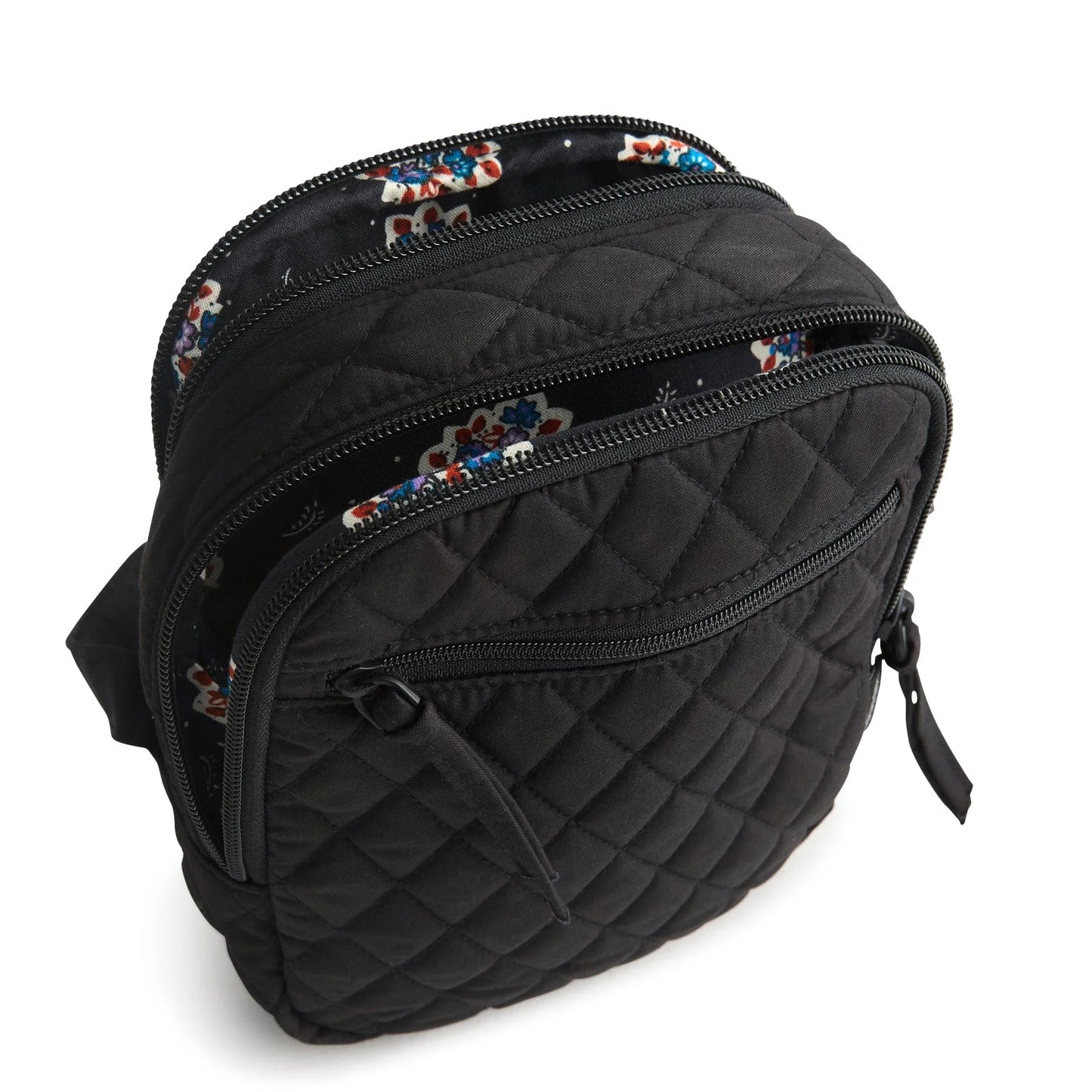 Sullivan Crossbody