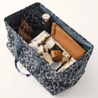 Large Utility Tote Bag