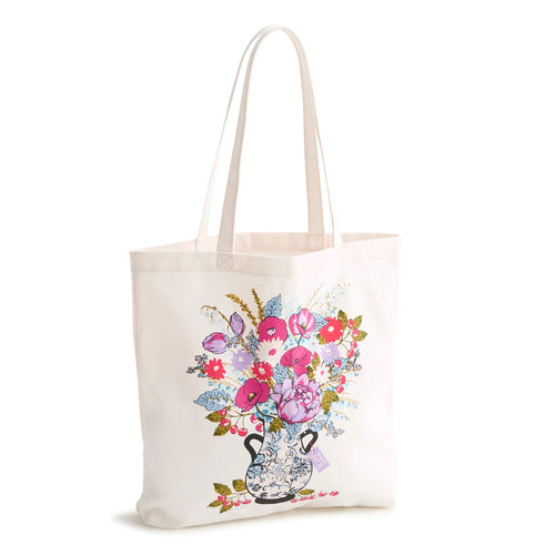 Woodlark Tote Bag