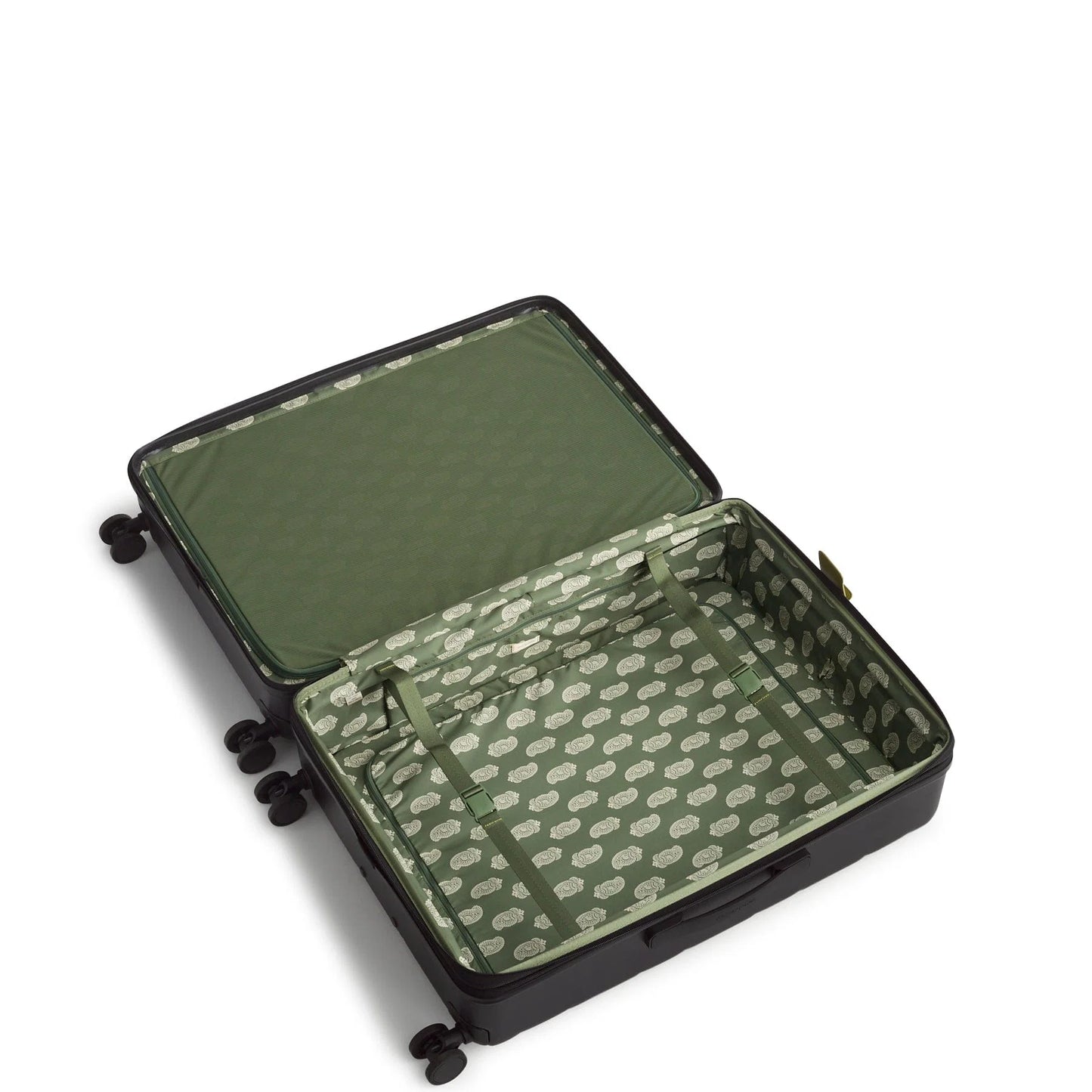 Nested 3 Pc. Luggage Set