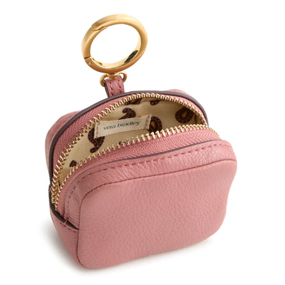 Zip Earbud Bag Charm