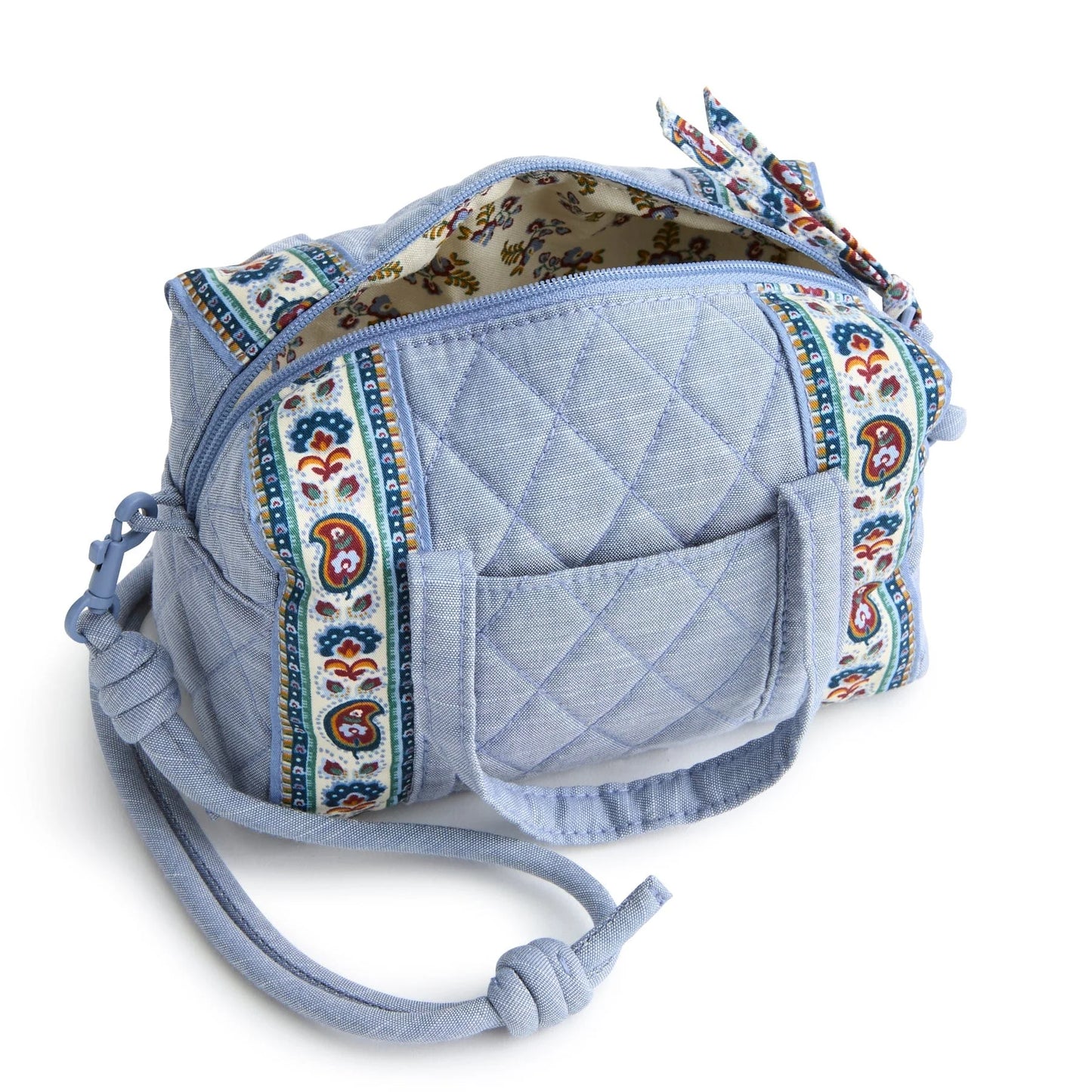 Mini Original Duffel Crossbody