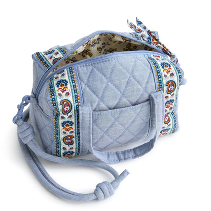 Mini Original Duffel Crossbody