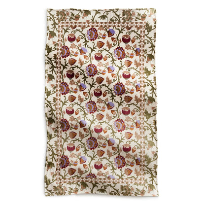 Plush Throw Blanket