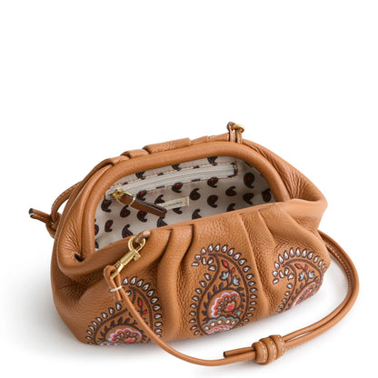 Small Taber Crossbody