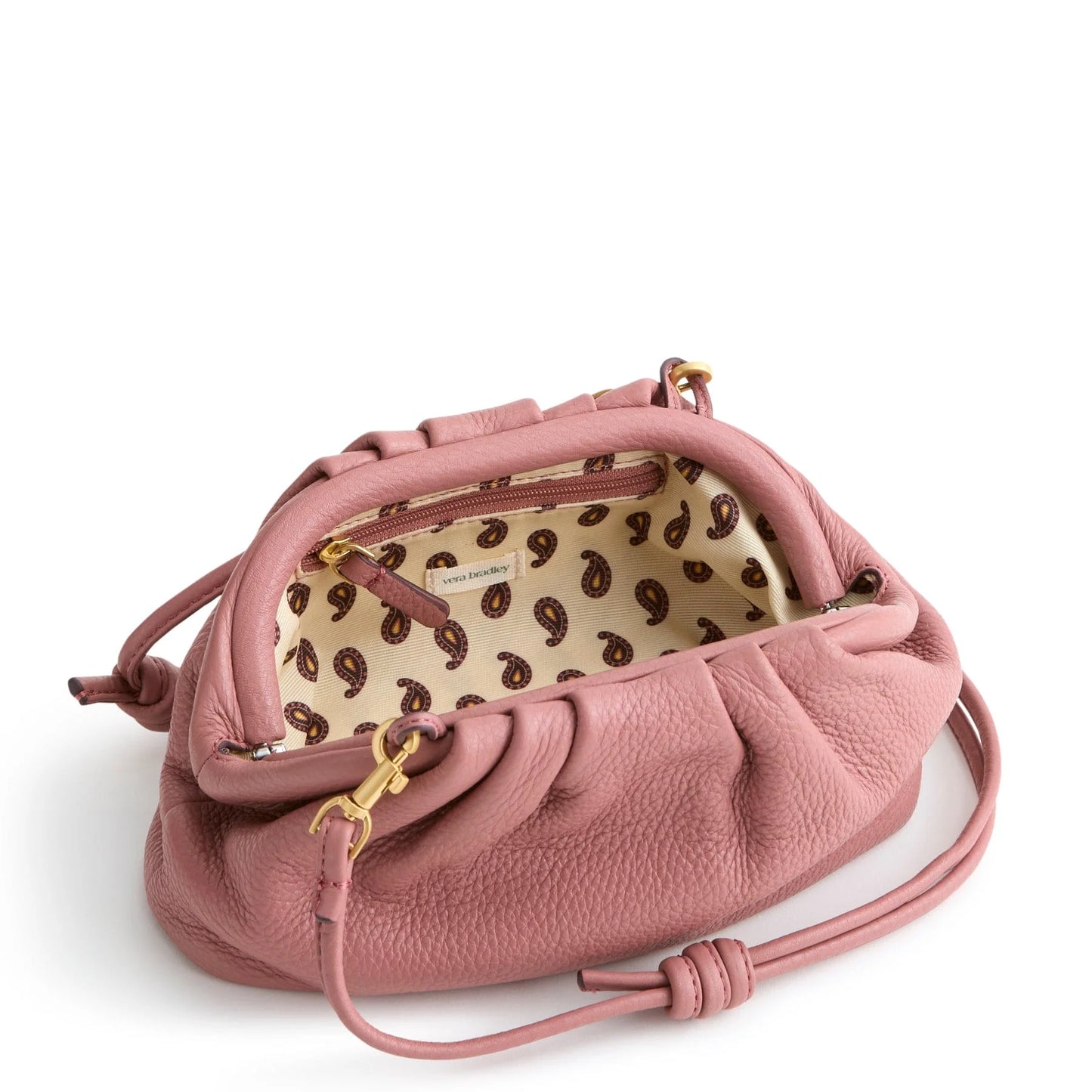 Small Taber Crossbody