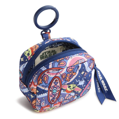 Star Wars Zip Earbud Bag Charm