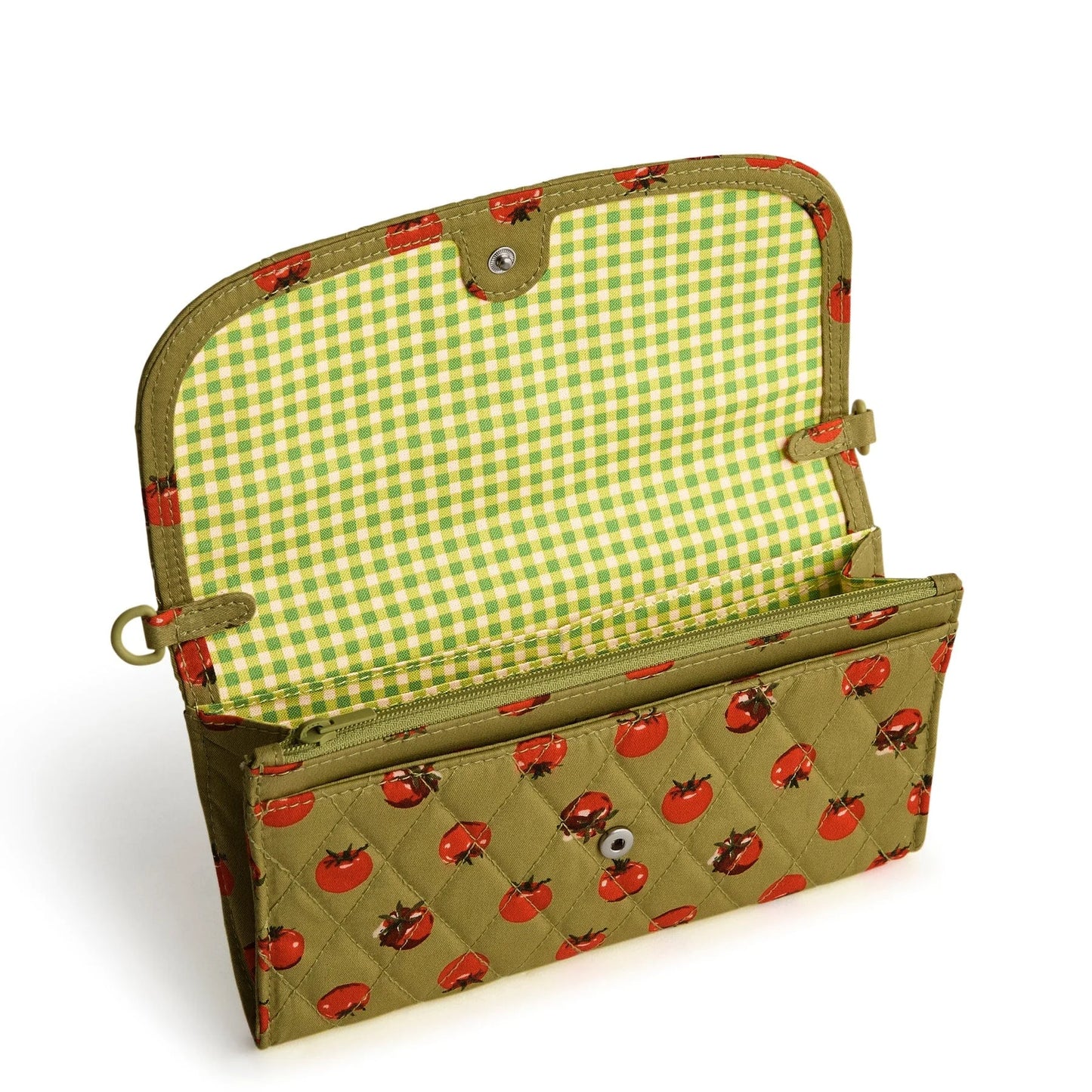Wildwood Wallet Crossbody